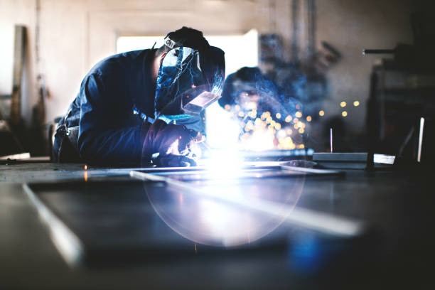 Best Automation and Robotic Welding in Hillsboro, WI