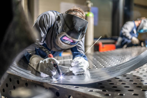Trusted Hillsboro, WI Welder & Metal Fabrication Experts