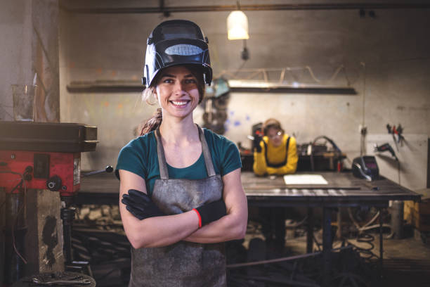 Affordable Welder Services in Hillsboro, WI